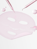Medicube PDRN Pink Collagen Gel Mask