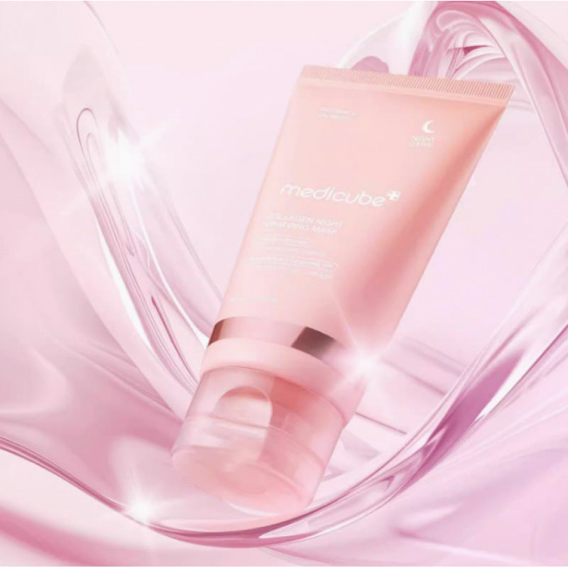 Medicube Collagen Night Wrapping Mask